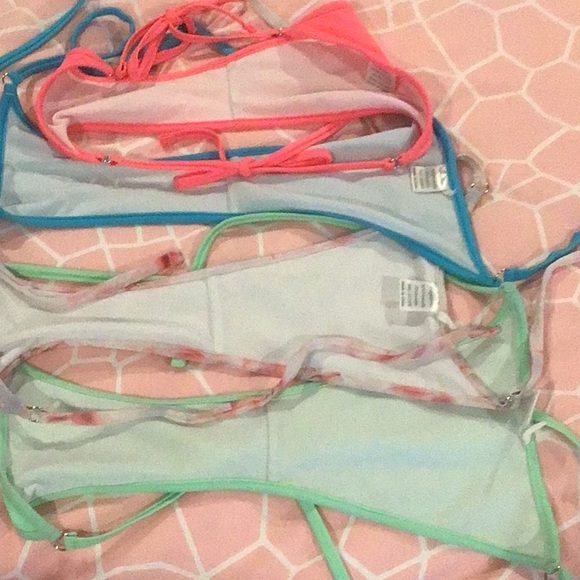 Sheridyn fisher brazilian bikini bottoms Size xs
White one not available - Picture 5 of 5